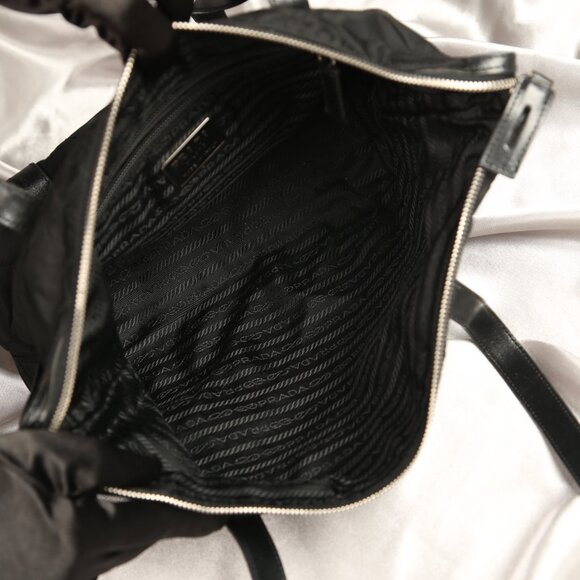 PRADA Small Tote Bag - Picture 15 of 15